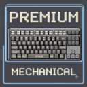 Premium Mechanical Keyboard Sound